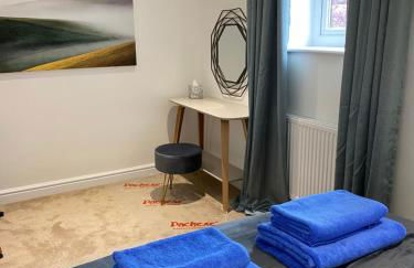 The Mews - Family space, garden, parking, balcony, view - Foto 13