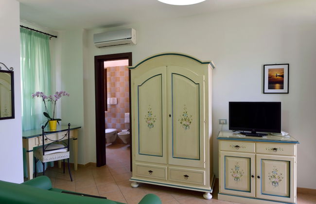 Masseria Torre dei Preti - Foto 8