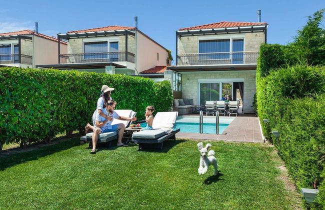 Sunny Villas Exclusive - Foto 1