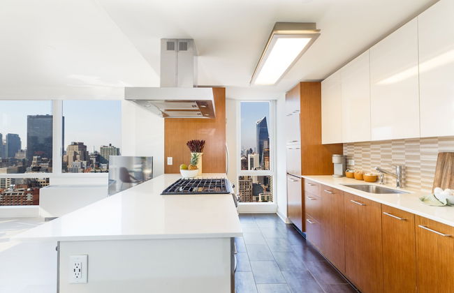 Ny Finest Luxury Apartment - Foto 19