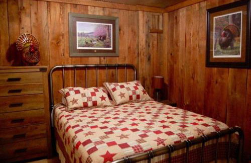 Beautiful Secluded Cottage in the Woods near the Red River Gorge in Kentucky - Foto 35