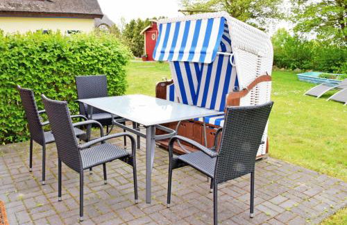 Ferienappartements zum Ostseestrand mit Terrasse - Foto 64