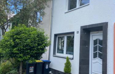 Casa Arturo Düsseldorf - Foto 1