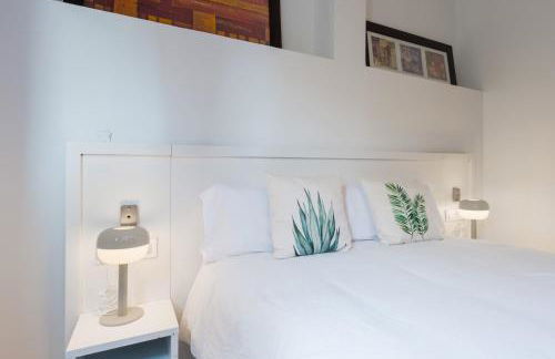 Apartamento Deluxe 2 Room Piscina Parking LuxSevilla Bormujos - Foto 6