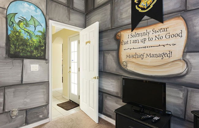 Kissimmee Pool Villa - Foto 3