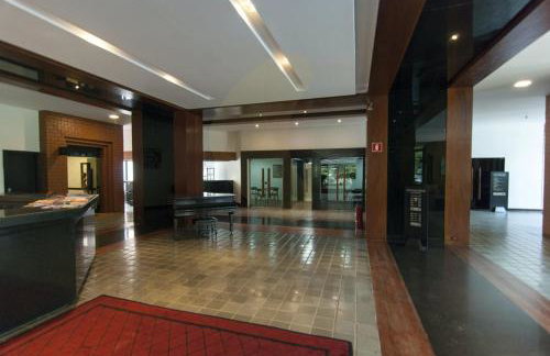 Comfortable apartment in Alphaville - Foto 13