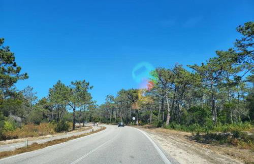 Nazare Uninterrupted Views and Sounds of the Sea - Foto 58