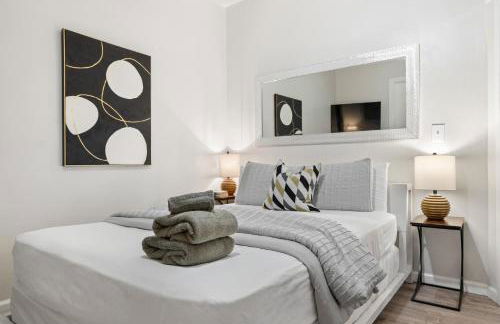 Lovely 2bed and 2bath with Unbeatable Location - Foto 15