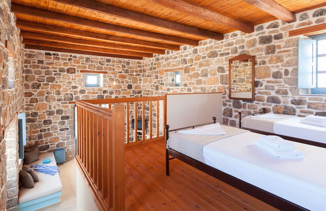 Pserimos Villas - Photo 22