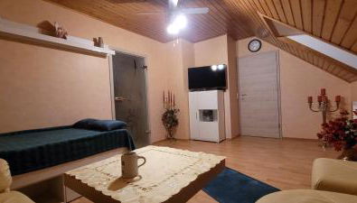 Fewo am Ith - Foto 2