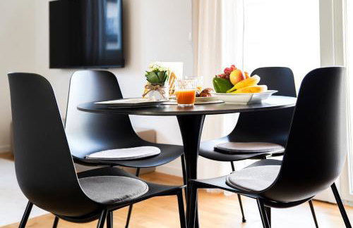 Apartment Stefani Zadar - Balcony & Free Private Garage Parking - Foto 9