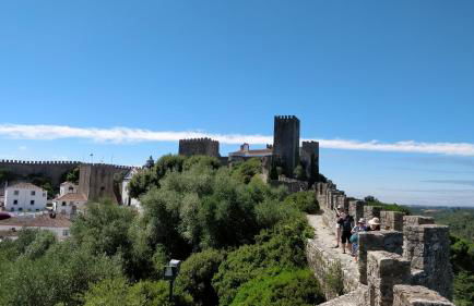 Cazenn Salir do Porto - Holiday house - Photo 49