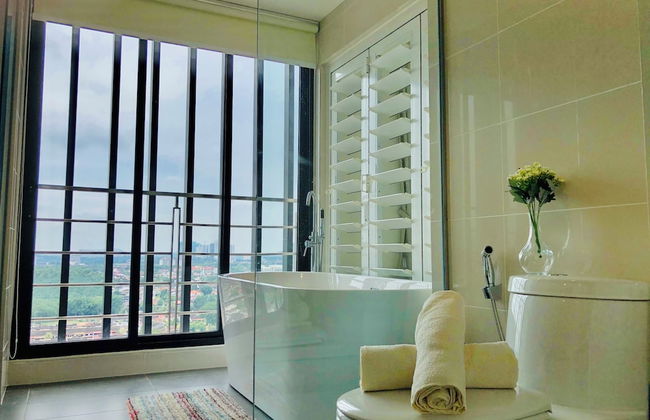 Southkey Mosaic By Antlerzone - Foto 80