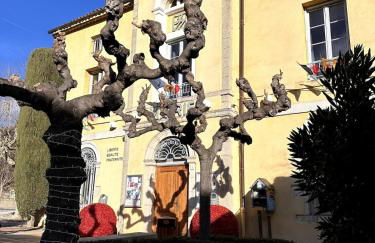 Maison cosy entre Gorges du Verdon et Côte d'Azur - Foto 21