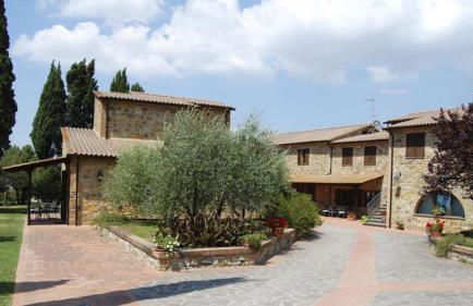 Agriturismo Casale trieste - Foto 6