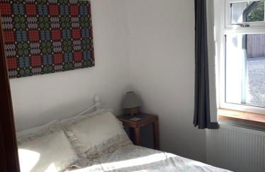 3 Bedroom Bungalow in Llanrhaeadr Ym - Foto 12