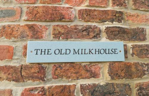 The Old Milk House - Foto 18