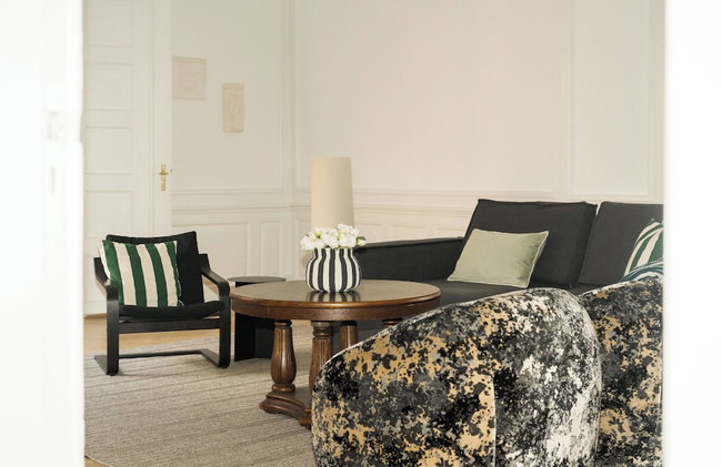 Nyhavn63 Suites by Daniel&Jacob's - Foto 48