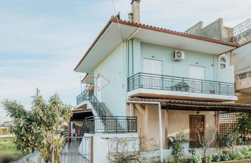 cozy apartment messini - Foto 27