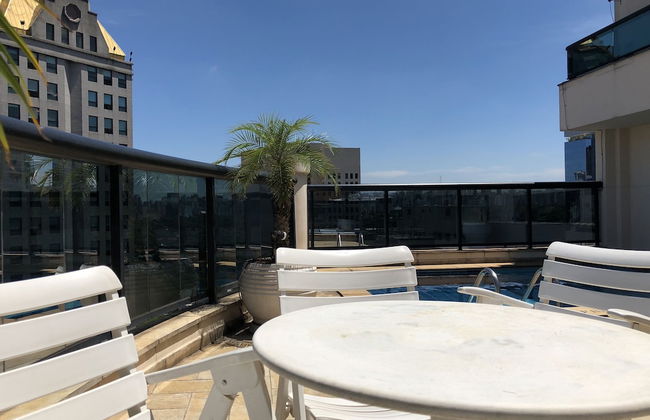 Apartamento Conforto - Itaim Bibi - Foto 14