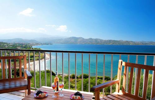 CASA MARINE DU SOLEIL 60 - Foto 3