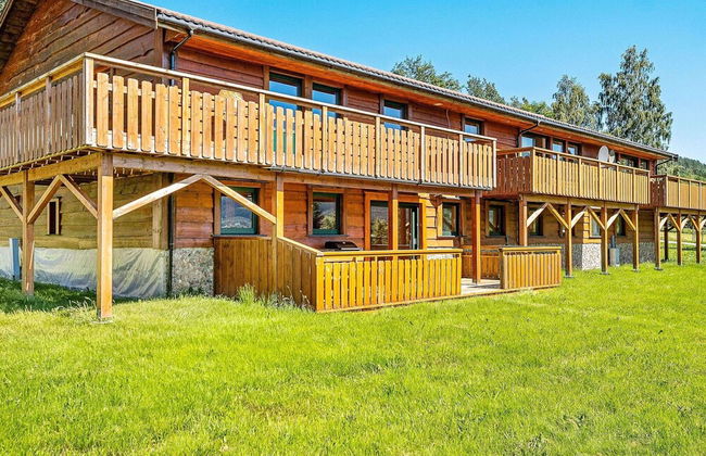 Holiday Home in Eidsvåg - Foto 77