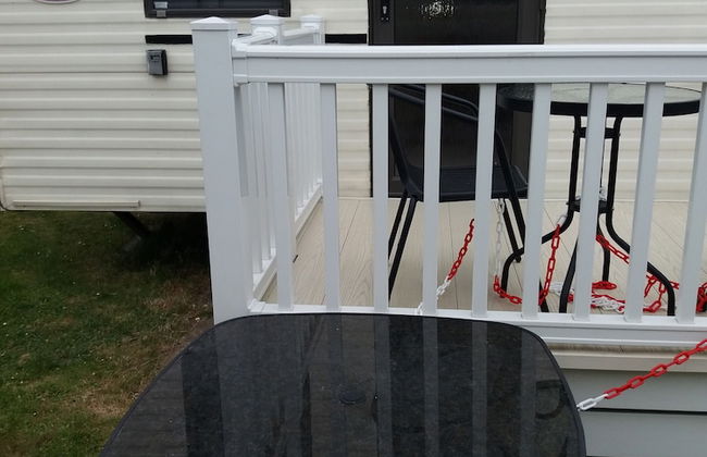 Above & Beyond Caravans4hire Lyons Robin Hood Rhyl - Foto 39