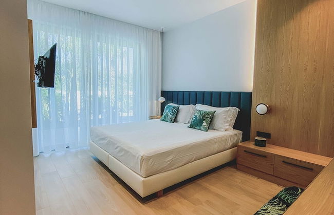 Villa Lydia - Foto 9