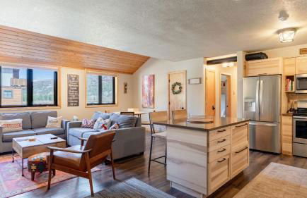 Lulu City 5C by Avantstay Practical Condo Near the Slopes & Downtown - Foto 6