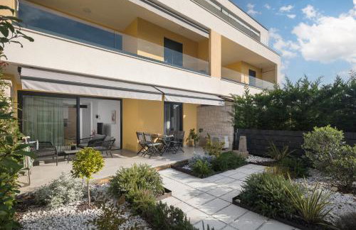 Apartment Corsy - Foto 1