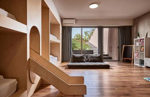 Villa Fuerte & Weddings Estate - Photo 42