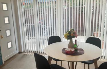 Ferienwohnung Garzau-Garzin - Foto 1