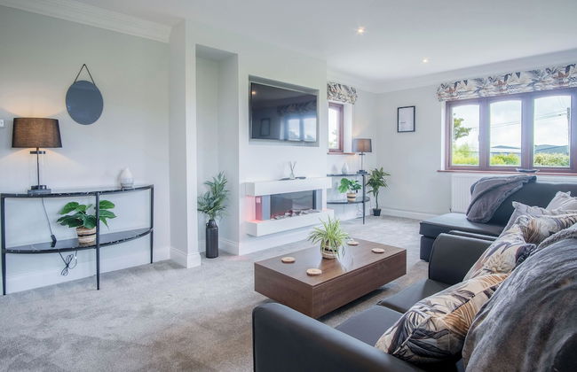 Springfield Lodge - 3 Bedroom Home - Princes Gate - Foto 26