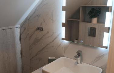 Letnisko domek z Sauną i Balią - Foto 65