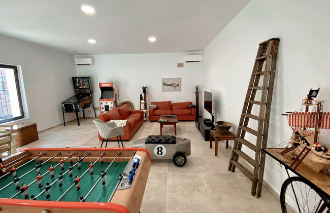 Mas de la Riale - Photo 36