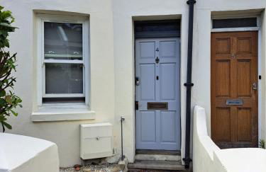 Cosy Station Escape - Foto 11