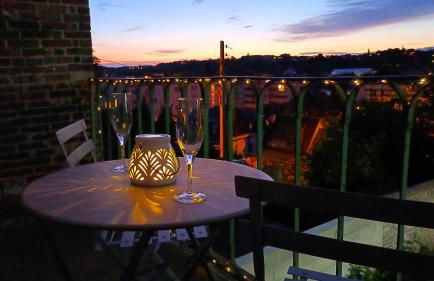 L'Escale Botanique - Foto 26