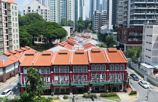 Fraser Place Robertson Walk, Singapore - Photo 59