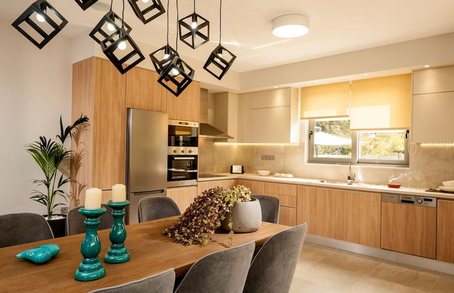 Kagiemar Luxury House - Foto 13