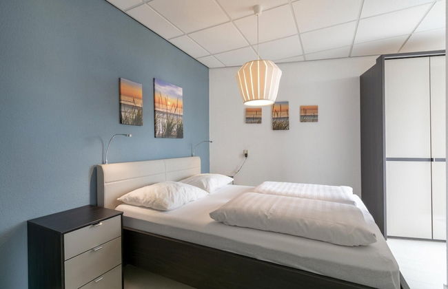 Residence Juliana 14, Holiday Apartment - Foto 17