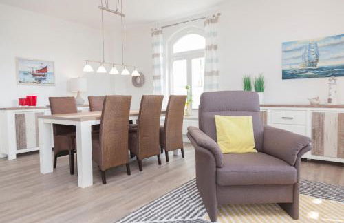 Stadtvilla mit Hafenpanorama - Foto 10