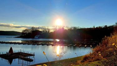 Ferienwohnung Ankerplatz, 65qm - Foto 2