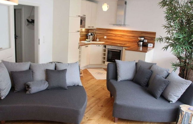 Coastal Love in Karlshagen - Foto 6