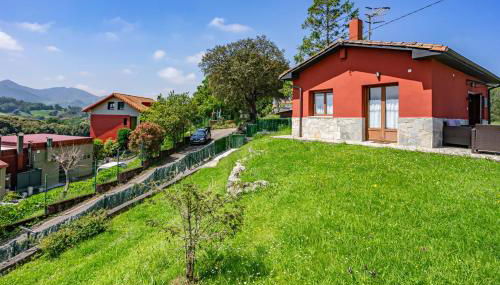 Casa María en Sebreño - Foto 2