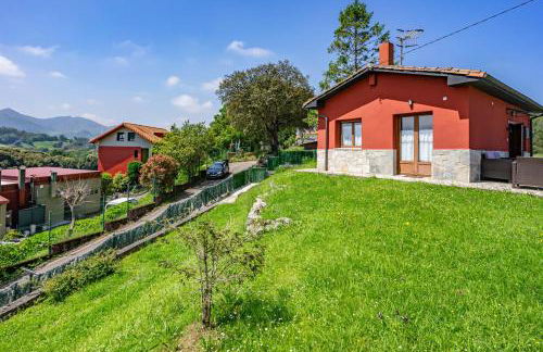 Casa María en Sebreño - Foto 2