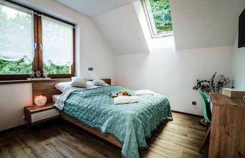 Domki nad Stawami - Photo 70