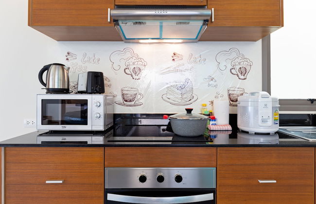 Exquisite Thai Balinese Pool Villa Mika - Foto 10