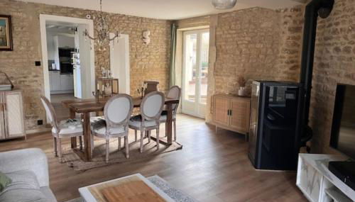 Charming renovated house in Fontaine-Henry - Foto 3