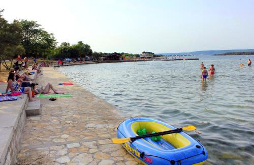 Apartments by the sea Kraj, Pasman - 331 - Photo 6
