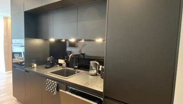 Atelierhaus Zentrum,ruhig,HT herzlich willkommen - Foto 4, stove